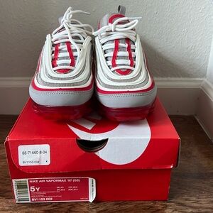 Nike Air VaporMax 97